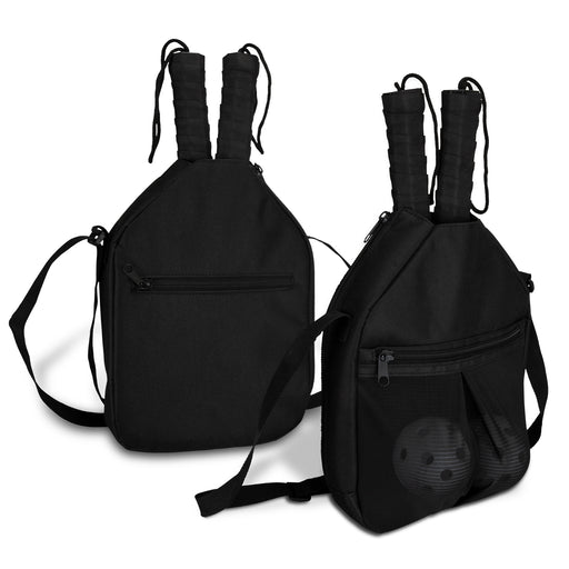 Crosscourt Pickleball Set - Custom Promotional Product