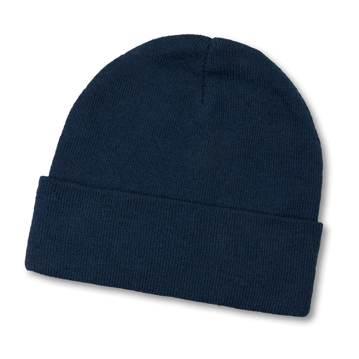 Everest Recycled Beanie - Custom Promotional Product