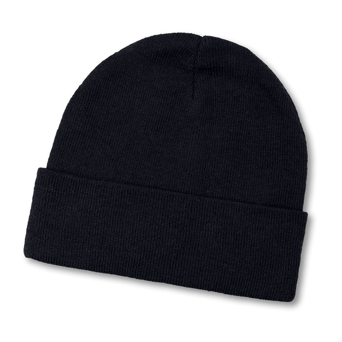 Everest Recycled Beanie - Custom Promotional Product