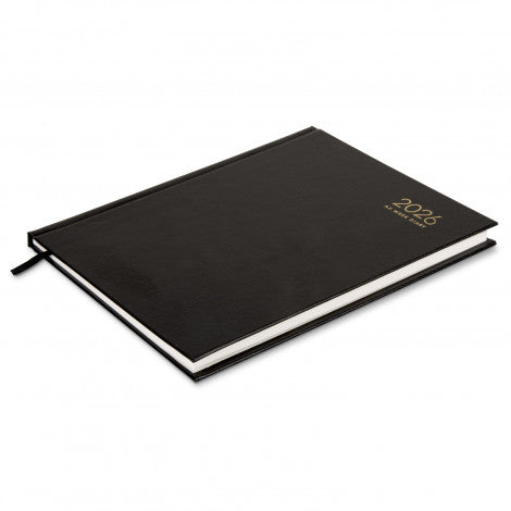 Collins A5 Weekly Diary - 2026 - Custom Promotional Product