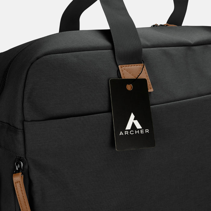 ARCHER Galileo Duffle Bag - Custom Promotional Product