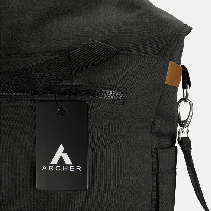 ARCHER Galileo Messenger Bag - Custom Promotional Product