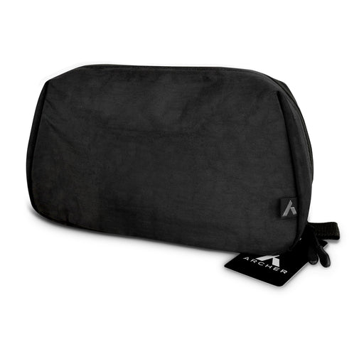 ARCHER Tasman Toiletry Bag - Custom Promotional Product