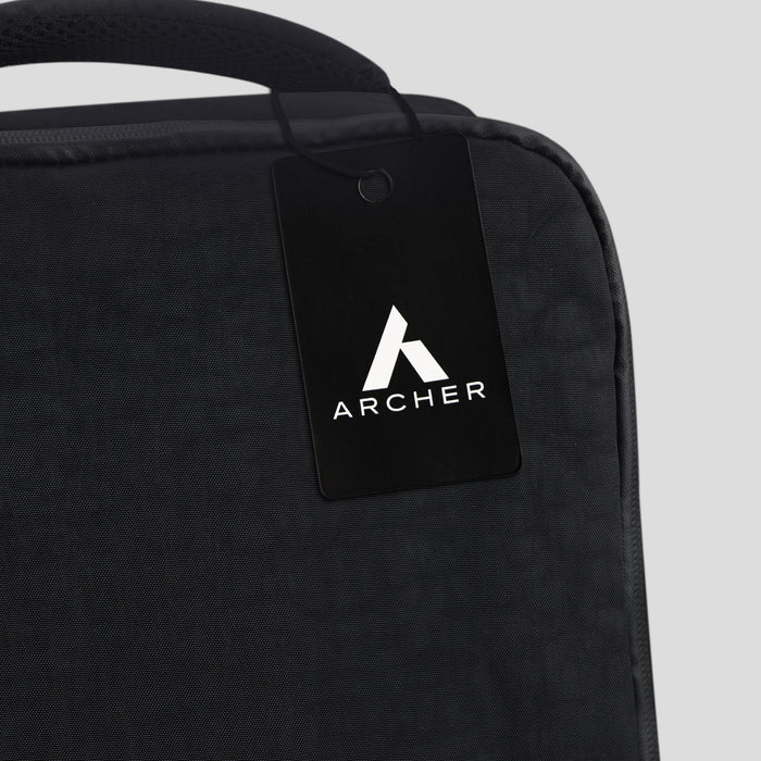 ARCHER Tasman Travel Backpack - Custom Promotional Product