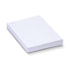 Recycled Sticky Pad 100 x 75mm - 100 Sheets - Custom Promotional Product