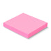 Coloured Sticky Pad 70 x 75mm - 100 Sheets - Custom Promotional Product