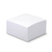 Sticky Cube 70 x 70mm - 335 Sheets - Custom Promotional Product