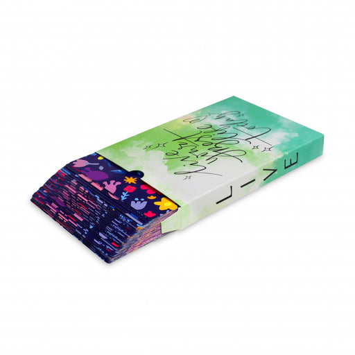 Custom Jumbo Cards - Custom Promotional Product