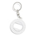 Presto 3-in-1 Bottle Opener Key Ring - Custom Promotional Product