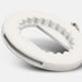 Presto 3-in-1 Bottle Opener Key Ring - Custom Promotional Product