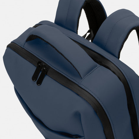 ARCHER Soft-Touch Daily Backpack - Custom Promotional Product