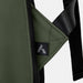 ARCHER Soft-Touch Flap Backpack - Custom Promotional Product