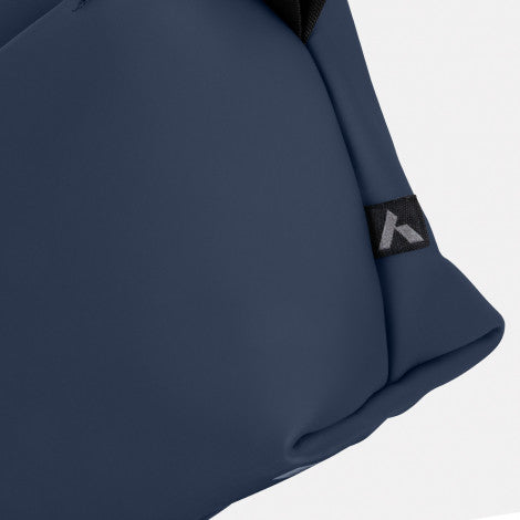 ARCHER Soft-Touch Toiletry Bag - Custom Promotional Product