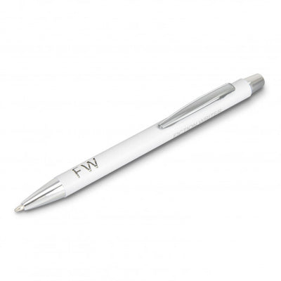 Laser Cut Logo Pen - Custom Promotional Product