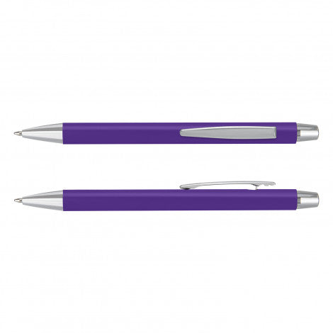 Laser Cut Logo Pen - Custom Promotional Product