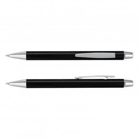 Laser Cut Logo Pen - Custom Promotional Product
