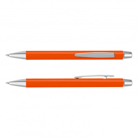 Laser Cut Logo Pen - Custom Promotional Product