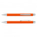Laser Cut Logo Pen - Custom Promotional Product