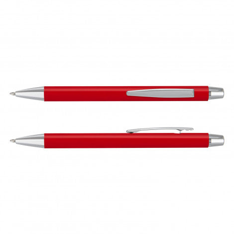 Laser Cut Logo Pen - Custom Promotional Product