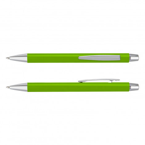Laser Cut Logo Pen - Custom Promotional Product