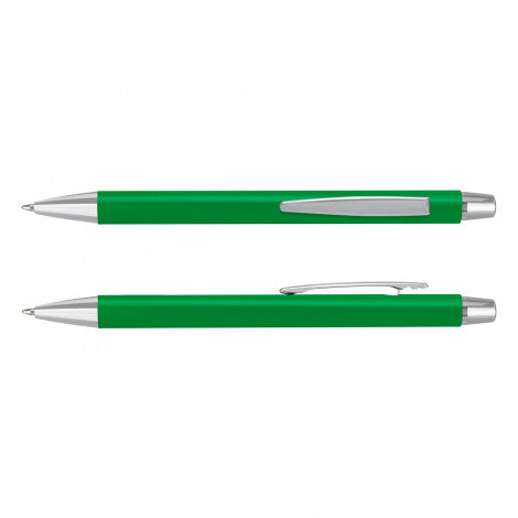 Laser Cut Logo Pen - Custom Promotional Product