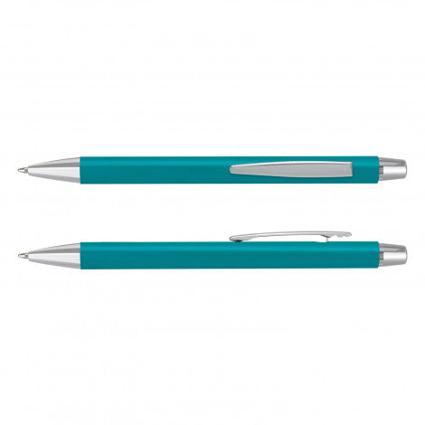 Laser Cut Logo Pen - Custom Promotional Product
