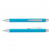 Laser Cut Logo Pen - Custom Promotional Product