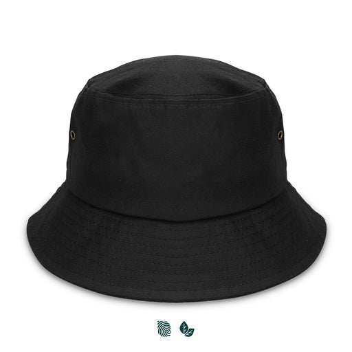 Essence Organic Bucket Hat - Custom Promotional Product