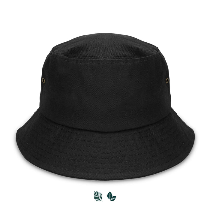 Essence Organic Bucket Hat - Custom Promotional Product