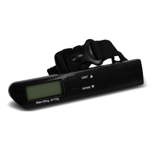 Luggage Scale - Custom Promotional Product