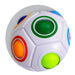 Fidget Puzzle Ball - Custom Promotional Product