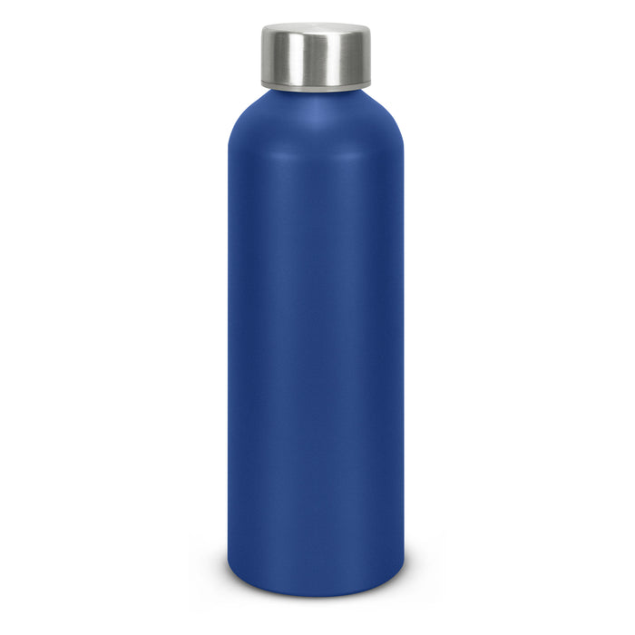 Venus Recycled Aluminium Bottle - Custom Promotional Product