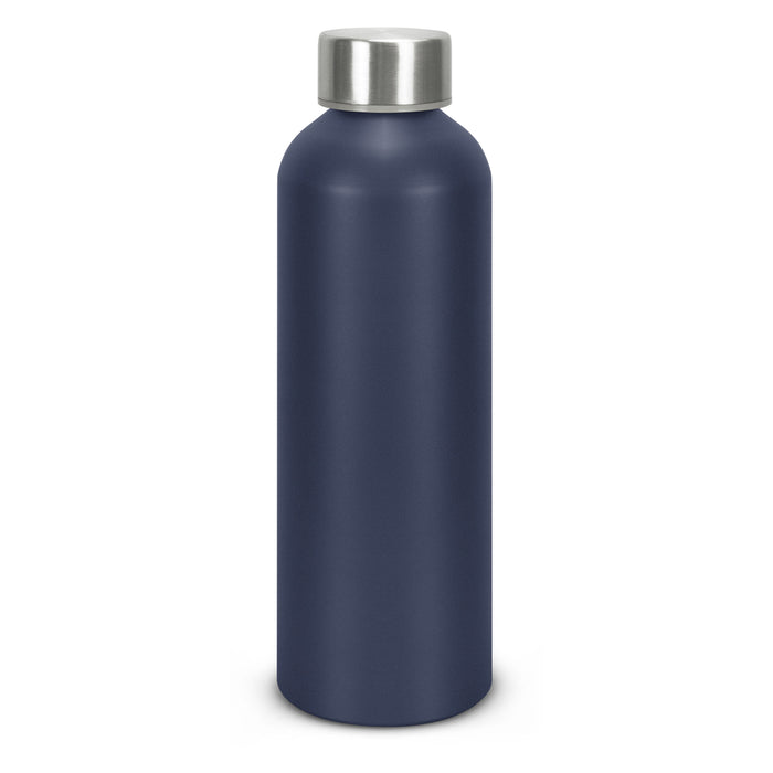 Venus Recycled Aluminium Bottle - Custom Promotional Product