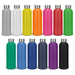 Venus Recycled Aluminium Bottle - Custom Promotional Product
