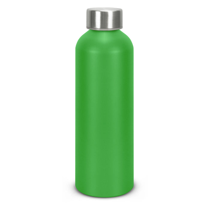 Venus Recycled Aluminium Bottle - Custom Promotional Product