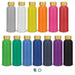Eden Recycled Aluminium Bottle - Custom Promotional Product