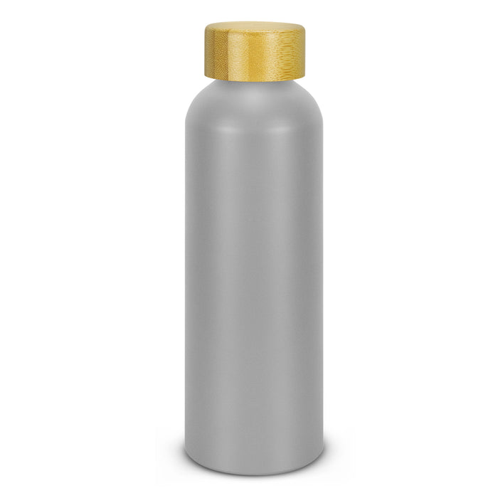 Eden Recycled Aluminium Bottle - Custom Promotional Product