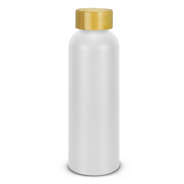 Eden Recycled Aluminium Bottle - Custom Promotional Product