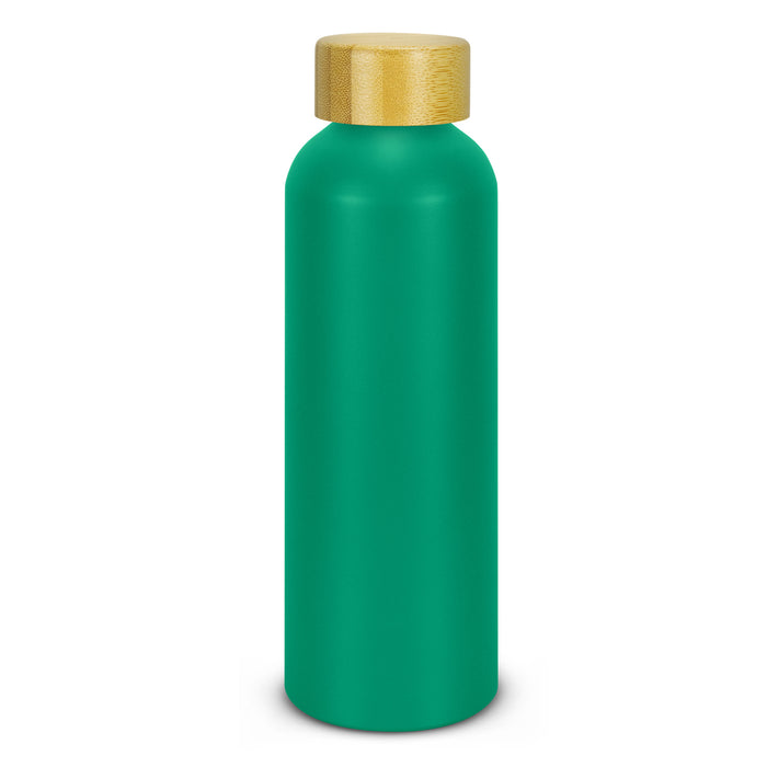 Eden Recycled Aluminium Bottle - Custom Promotional Product