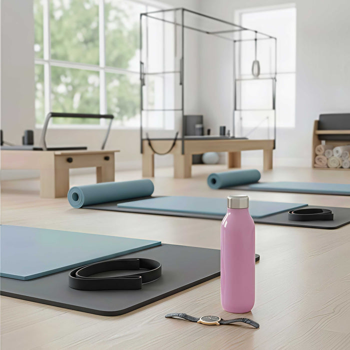 Camaro Vacuum Bottle - Custom Promotional Product