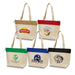 Emporium Cotton Cooler Tote - Custom Promotional Product