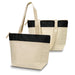 Emporium Cotton Cooler Tote - Custom Promotional Product