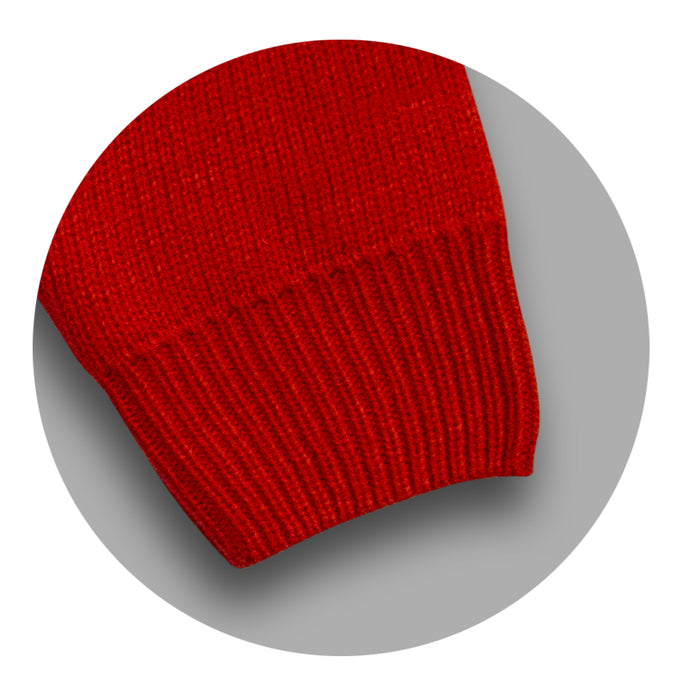 Blitzen Custom Knitted Jumper - Custom Promotional Product