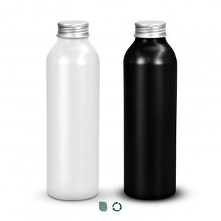 Octiva Aluminium Bottle - Impact Aware