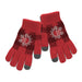 Idaho Custom Knitted Gloves - Custom Promotional Product