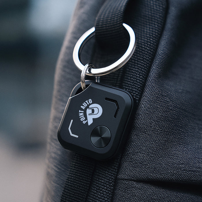 VibeTag Bluetooth Tracker - Custom Promotional Product