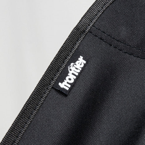 Frontier Lightweight Folding Chair - Label
