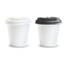 Kudos Paper Coffee Cup - 180ml - Custom Promotional Product