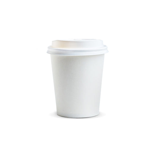 Kudos Paper Coffee Cup - 230ml - Custom Promotional Product