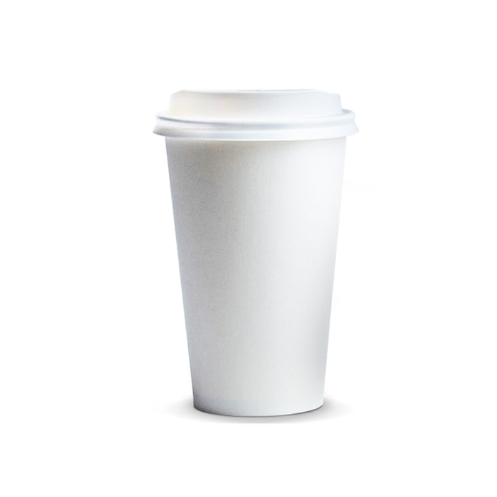 Kudos Paper Coffee Cup - 350ml - Custom Promotional Product